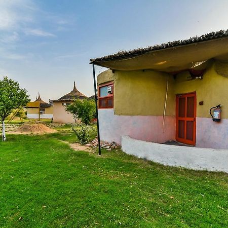 Oyo Home 35520 Ariisse Farms Rural Stay Manesar Exterior foto